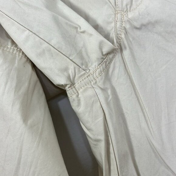 Anthropologie Ripley Utility Cargo Pants Ankle size‎ 30 - Picture 5 of 13